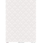 Декупажна карта 29,7*42см 55г/м Фабрика Декору FDCDA3-000454