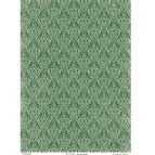 Декупажна карта 29,7*42см 55г/м Фабрика Декору FDCDA3-000457