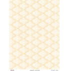 Декупажна карта 29,7*42см 55г/м Фабрика Декору FDCDA3-000461