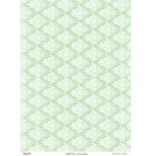 Декупажна карта 29,7*42см 55г/м Фабрика Декору FDCDA3-000462