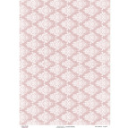 Декупажна карта 29,7*42см 55г/м Фабрика Декору FDCDA3-000466