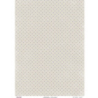 Декупажна карта 29,7*42см 55г/м Фабрика Декору FDCDA3-000467