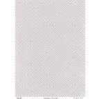 Декупажна карта 29,7*42см 55г/м Фабрика Декору FDCDA3-000468