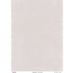 Декупажна карта 29,7*42см 55г/м Фабрика Декору FDCDA3-000469