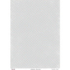 Декупажна карта 29,7*42см 55г/м Фабрика Декору FDCDA3-000470