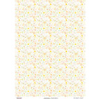 Декупажна карта 29,7*42см 55г/м Фабрика Декору FDCDA3-000473