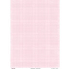 Декупажна карта 29,7*42см 55г/м Фабрика Декору FDCDA3-000480