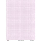 Декупажна карта 29,7*42см 55г/м Фабрика Декору FDCDA3-000481