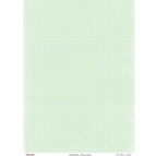 Декупажна карта 29,7*42см 55г/м Фабрика Декору FDCDA3-000483