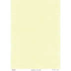 Декупажна карта 29,7*42см 55г/м Фабрика Декору FDCDA3-000484