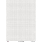 Декупажна карта 29,7*42см 55г/м Фабрика Декору FDCDA3-000485