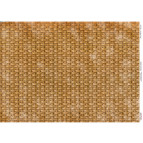 Декупажна карта 29,7*42см 55г/м Фабрика Декору FDCDA3-00049