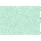 Декупажна карта 29,7*42см 55г/м Фабрика Декору FDCDA3-000490