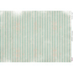 Декупажна карта 29,7*42см 55г/м Фабрика Декору FDCDA3-000498