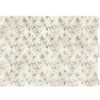 Декупажна карта 29,7*42см 55г/м Фабрика Декору FDCDA3-0005