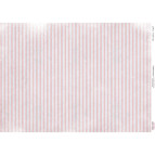 Декупажна карта 29,7*42см 55г/м Фабрика Декору FDCDA3-000501