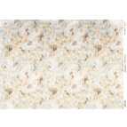 Декупажна карта 29,7*42см 55г/м Фабрика Декору FDCDA3-000503