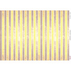 Декупажна карта 29,7*42см 55г/м Фабрика Декору FDCDA3-000504