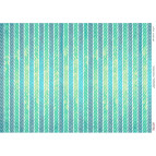 Декупажна карта 29,7*42см 55г/м Фабрика Декору FDCDA3-000506