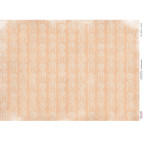 Декупажна карта 29,7*42см 55г/м Фабрика Декору FDCDA3-000507