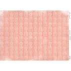 Декупажна карта 29,7*42см 55г/м Фабрика Декору FDCDA3-000508