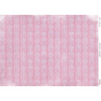 Декупажна карта 29,7*42см 55г/м Фабрика Декору FDCDA3-000509