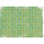 Декупажна карта 29,7*42см 55г/м Фабрика Декору FDCDA3-000510