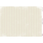 Декупажна карта 29,7*42см 55г/м Фабрика Декору FDCDA3-000513