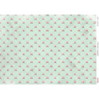 Декупажна карта 29,7*42см 55г/м Фабрика Декору FDCDA3-000516