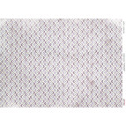 Декупажна карта 29,7*42см 55г/м Фабрика Декору FDCDA3-000518