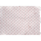 Декупажна карта 29,7*42см 55г/м Фабрика Декору FDCDA3-000519