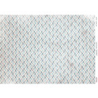 Декупажна карта 29,7*42см 55г/м Фабрика Декору FDCDA3-000521