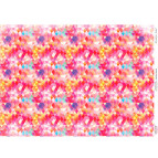 Декупажна карта 29,7*42см 55г/м Фабрика Декору FDCDA3-000523