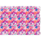 Декупажна карта 29,7*42см 55г/м Фабрика Декору FDCDA3-000524