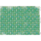 Декупажна карта 29,7*42см 55г/м Фабрика Декору FDCDA3-000527