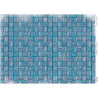 Декупажна карта 29,7*42см 55г/м Фабрика Декору FDCDA3-000528