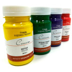 Гуаш ЗХК Сонет 100мл 3627***