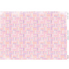 Декупажна карта 29,7*42см 55г/м Фабрика Декору FDCDA3-000529