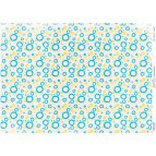 Декупажна карта 29,7*42см 55г/м Фабрика Декору FDCDA3-000533