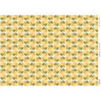 Декупажна карта 29,7*42см 55г/м Фабрика Декору FDCDA3-000538