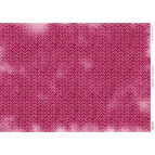 Декупажна карта 29,7*42см 55г/м Фабрика Декору FDCDA3-000540