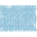 Декупажна карта 29,7*42см 55г/м Фабрика Декору FDCDA3-000542