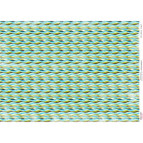 Декупажна карта 29,7*42см 55г/м Фабрика Декору FDCDA3-000545