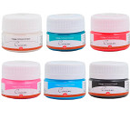 Гуаш ЗХК Сонет перламутр 20мл 6626***