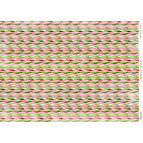 Декупажна карта 29,7*42см 55г/м Фабрика Декору FDCDA3-000546