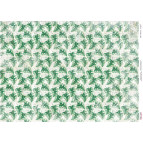 Декупажна карта 29,7*42см 55г/м Фабрика Декору FDCDA3-000547