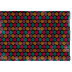 Декупажна карта 29,7*42см 55г/м Фабрика Декору FDCDA3-000548