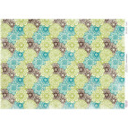 Декупажна карта 29,7*42см 55г/м Фабрика Декору FDCDA3-000549