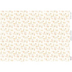 Декупажна карта 29,7*42см 55г/м Фабрика Декору FDCDA3-000556