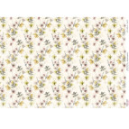 Декупажна карта 29,7*42см 55г/м Фабрика Декору FDCDA3-000559